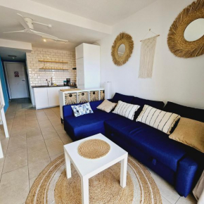Castle Harbour Duplex With Sea View C101